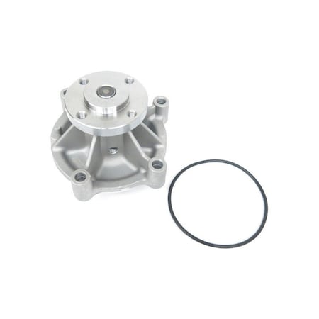 Us Motor Works New Water Pump, Us4097 US4097